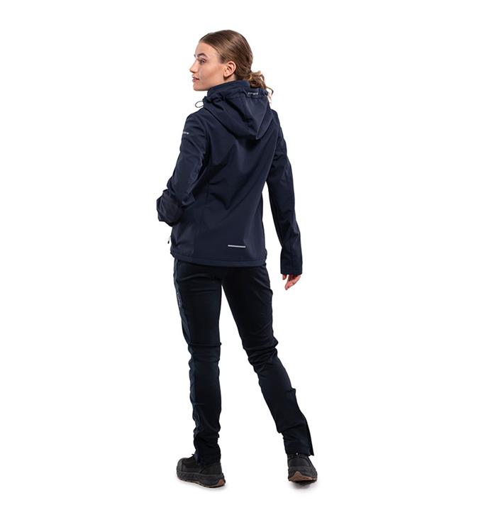 Icepeak Women Brenham Softshell Jacket