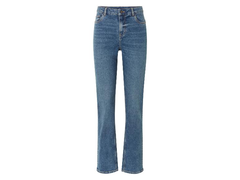 Dames jeans - straight fit