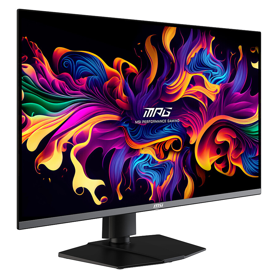 MSI MPG 321URX QD-OLED