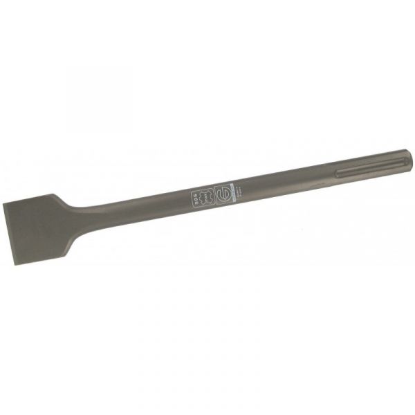 Guillet Cinzel Ancho Sds-max Longitude (mm) 300