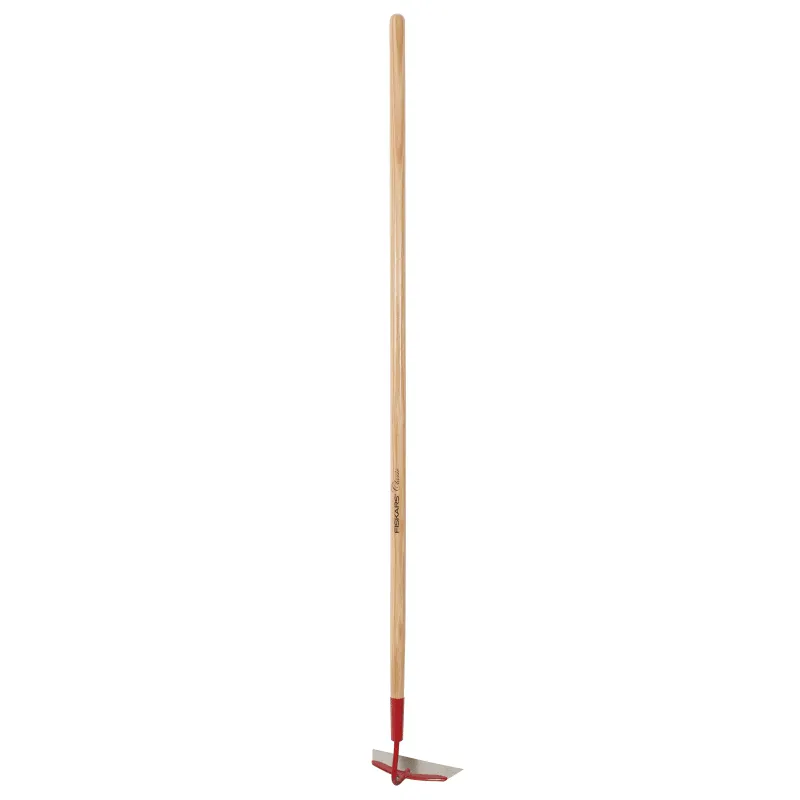 Fiskars Classic Havehakke - 16,5cm