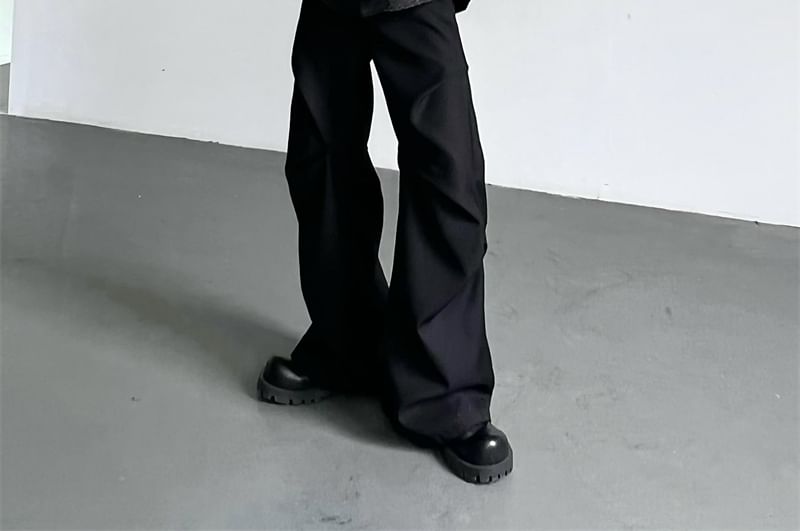 Maviyn - Overhemd met lange mouwen en patroon en zakdetail
