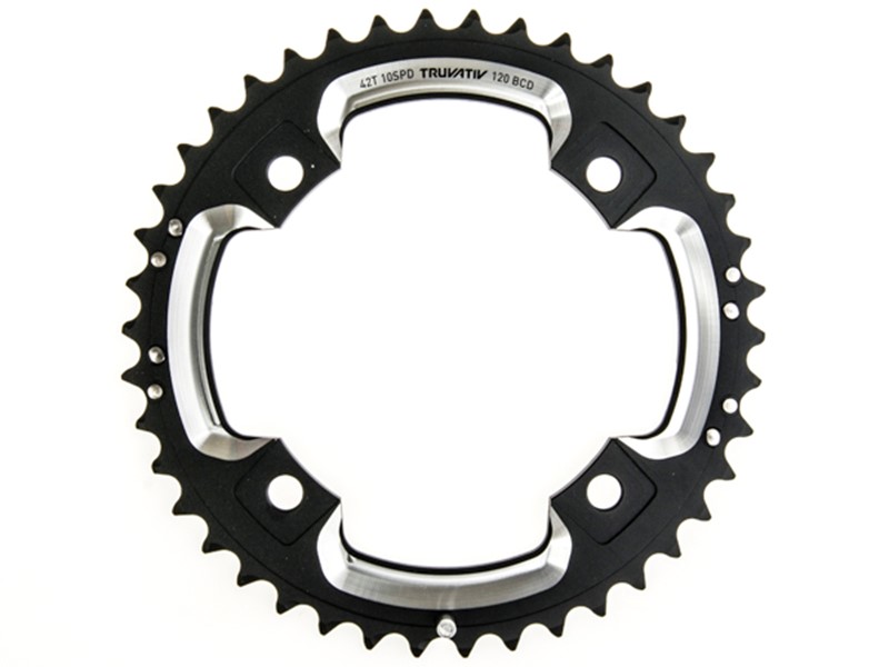 Sram klinge 42T Ø120mm