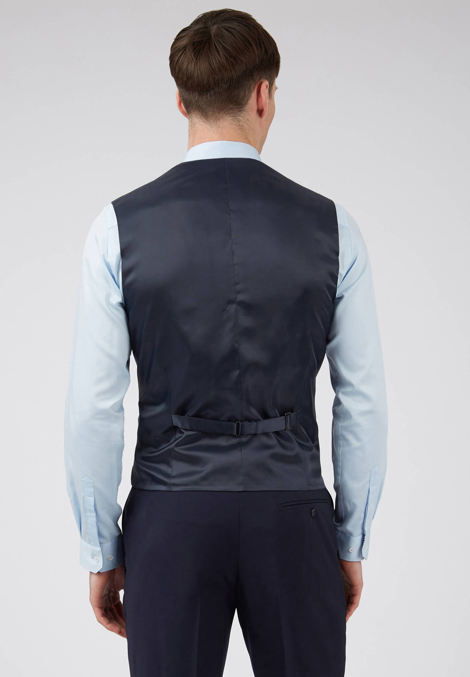 Ted Baker| Herren Weste Sakko