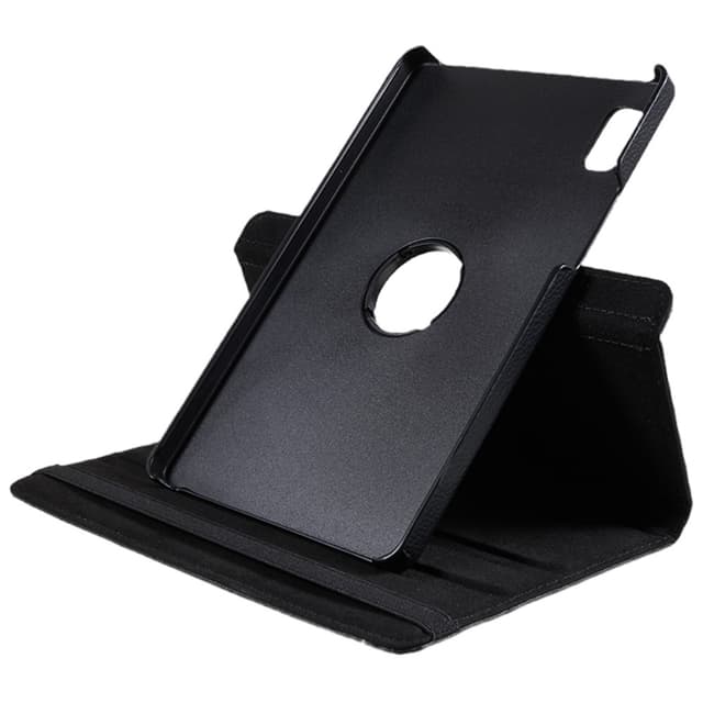 Litchi Taske Roterende Stativ Lenovo Tab M9
