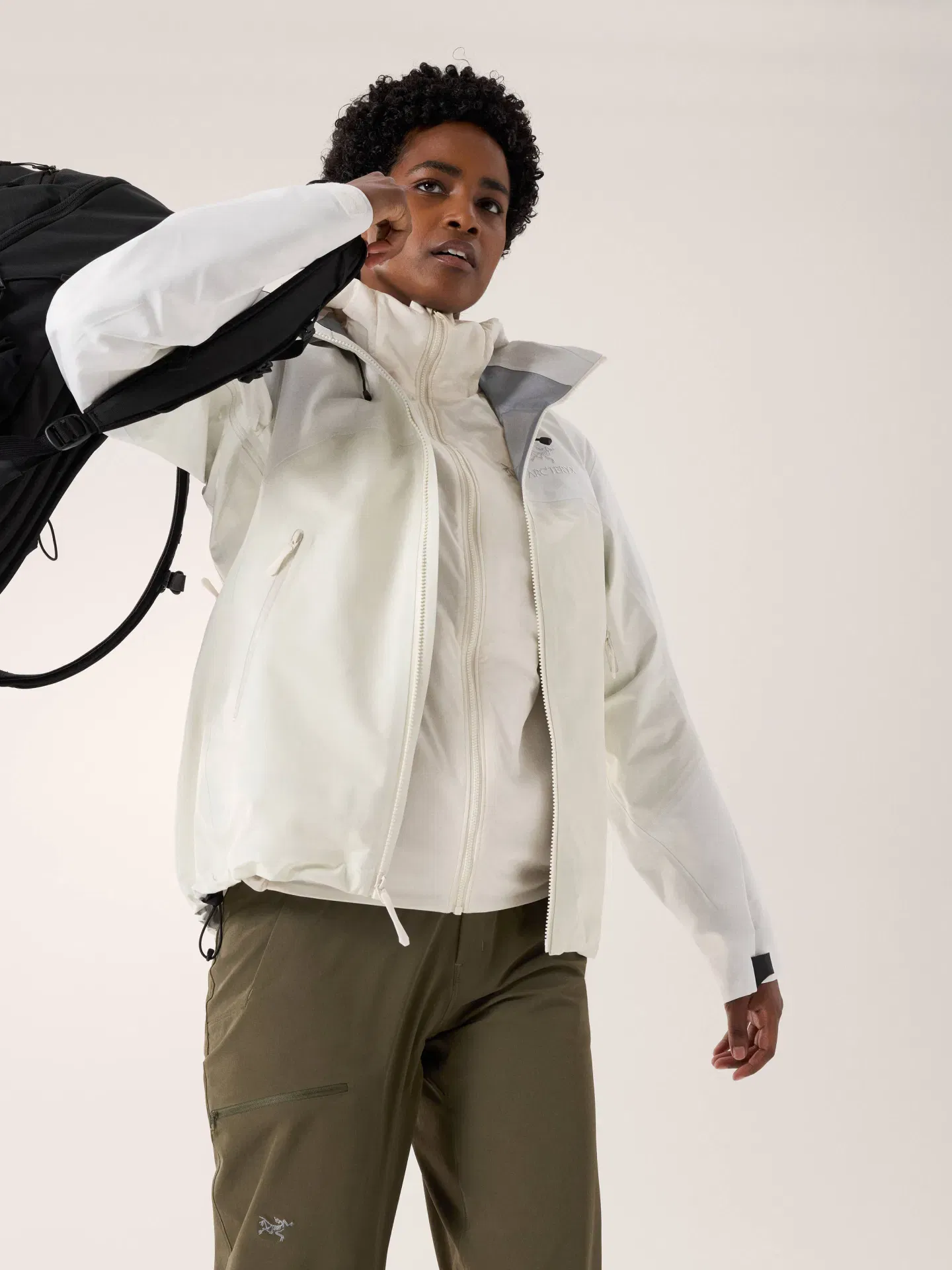 Arc'teryx Atom Hoody W's