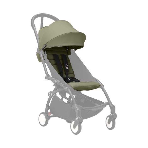Stokke® Yoyo³ Color Pack - Toffee