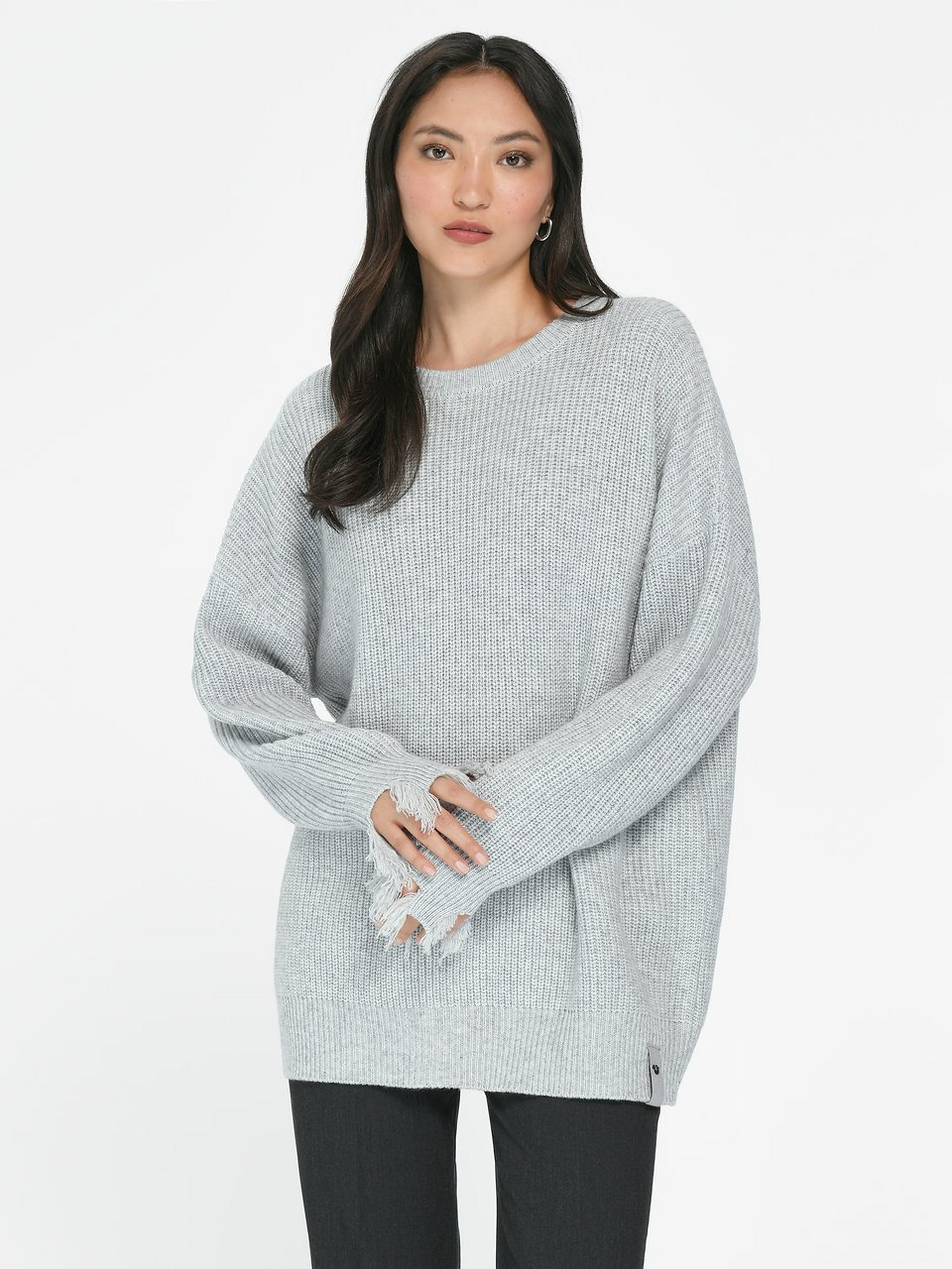 Pullover