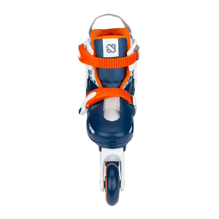 Nijdam Traffic Racer Skate Junior