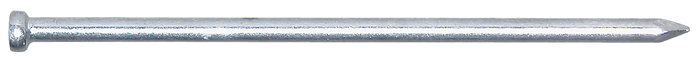 NKT Fasteners dykker rund 2,0 x 55 mm 80 stk.