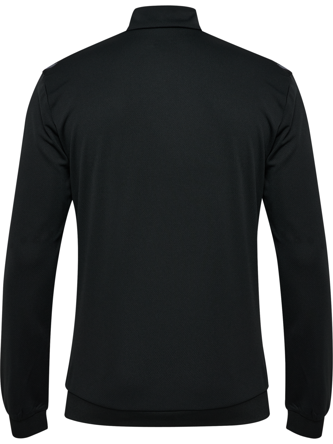 hmlAUTHENTIC PL ZIP JACKET