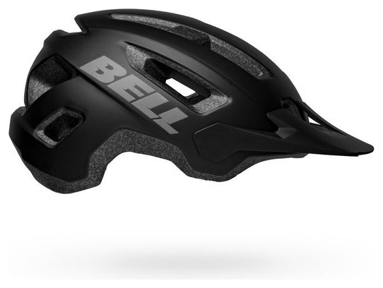 Casque enfant Bell Nomad 2 JR Noir Mat
