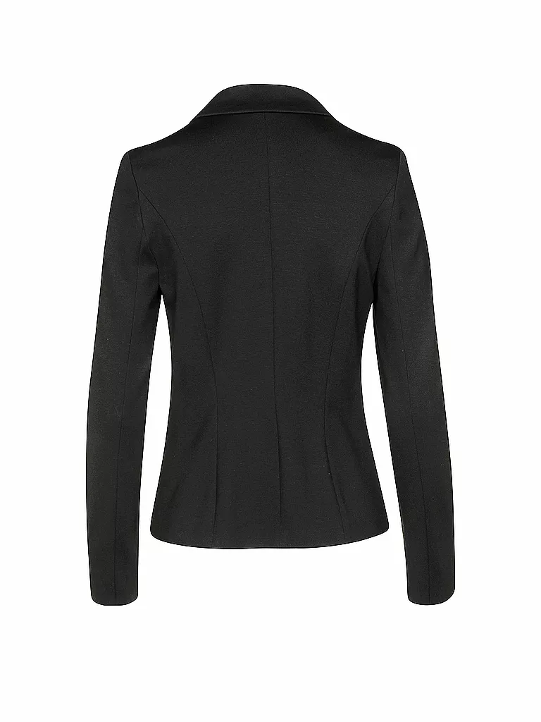 MARC CAIN Jerseyblazer  schwarz