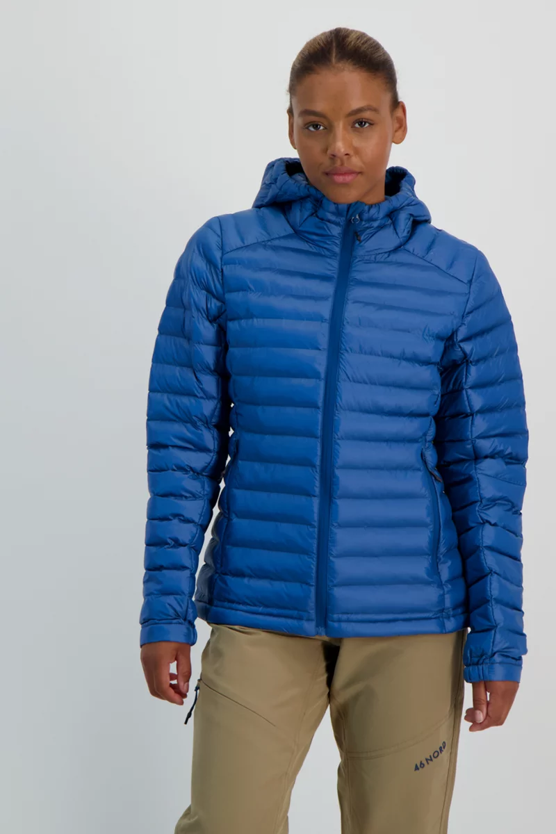 46 NORD Performance Damen Steppjacke