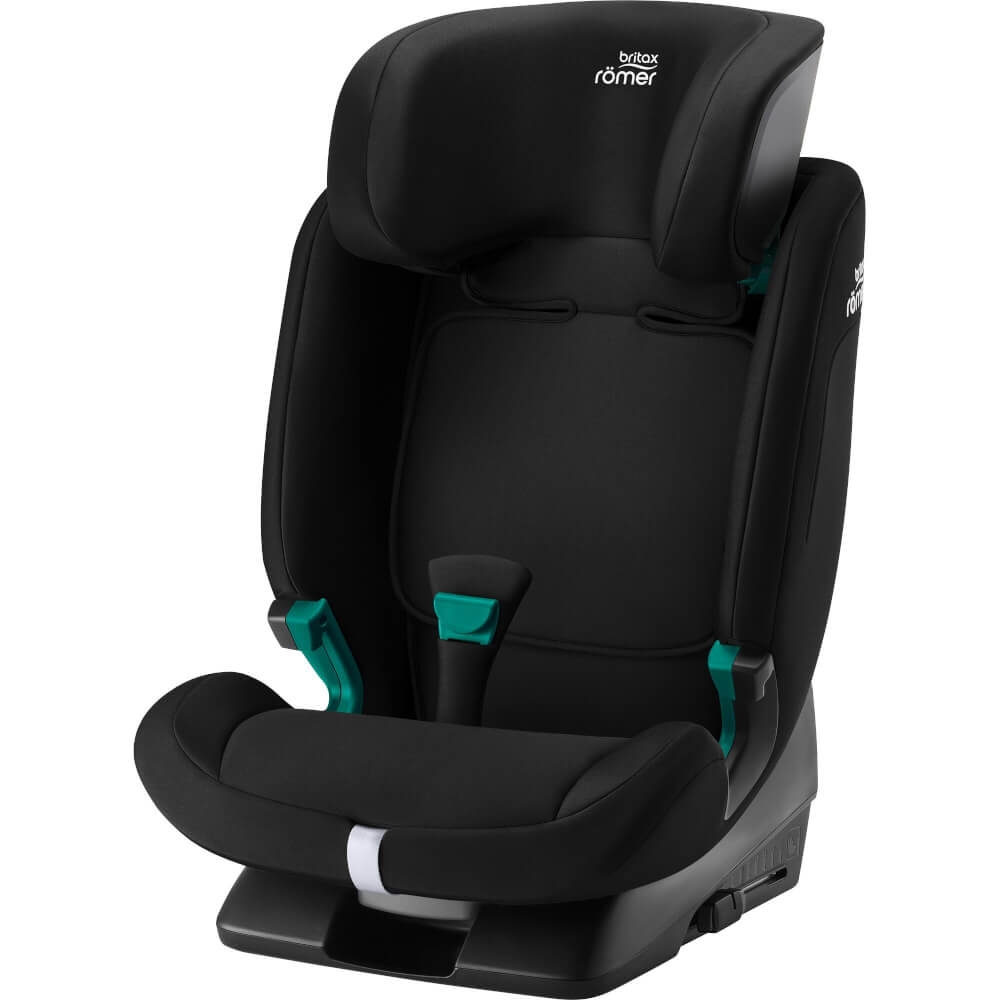 EVOLVAFIX Space Black