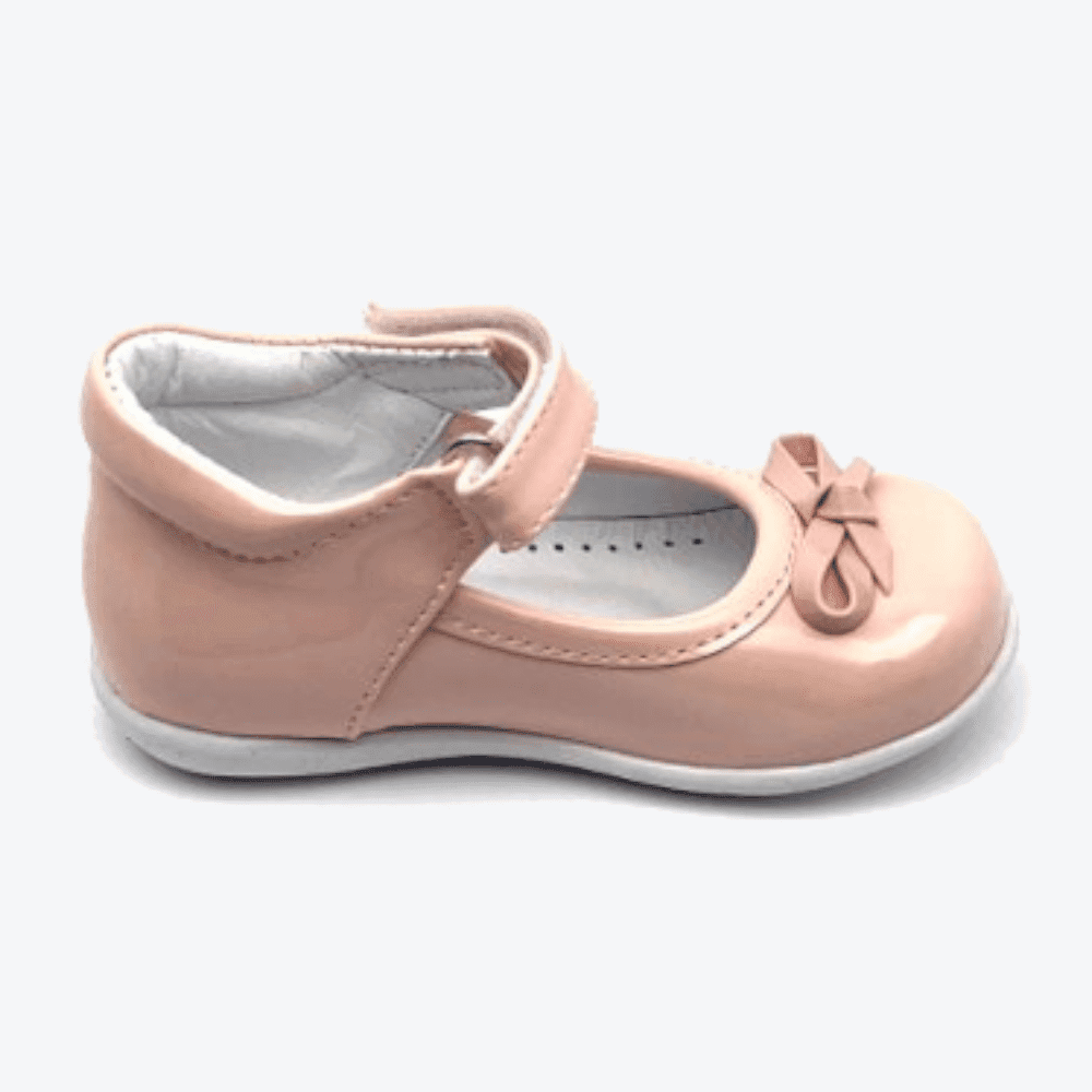 Small Foot Ballerinas - PinkBird - Pink