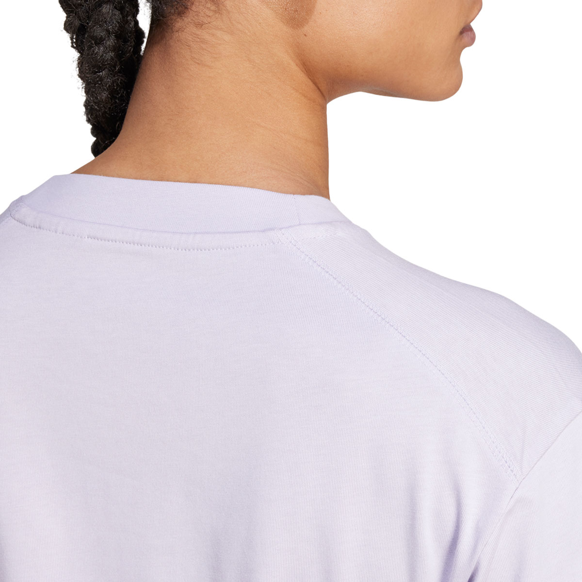 adidas Terrex Xploric Logo Langærmet T-shirt Dame