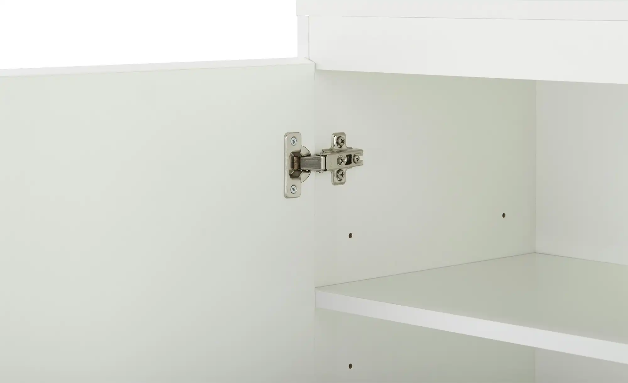 smart Garderobenschrank Ben