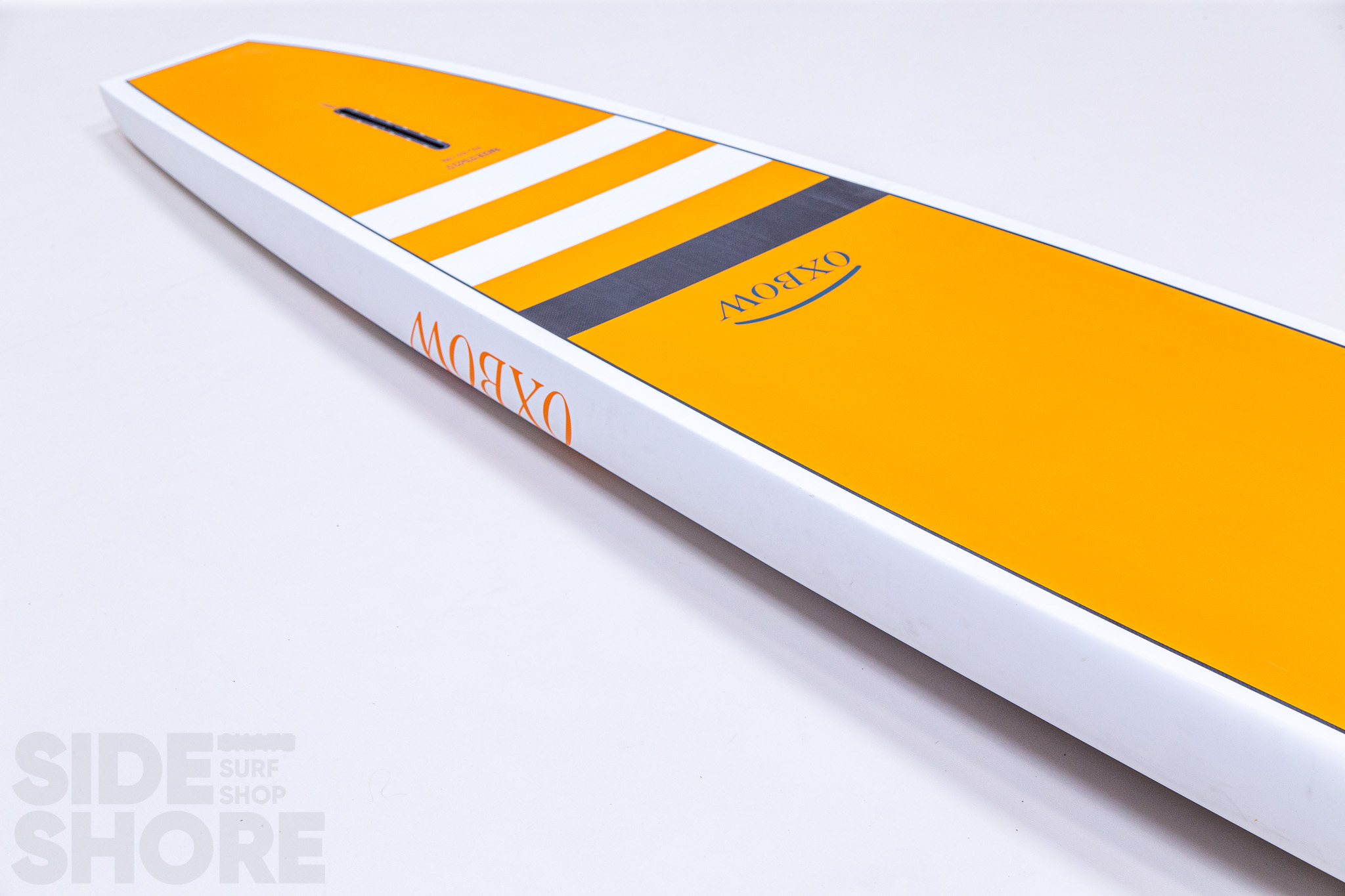 Oxbow Racer - Carbon Tech 12'6