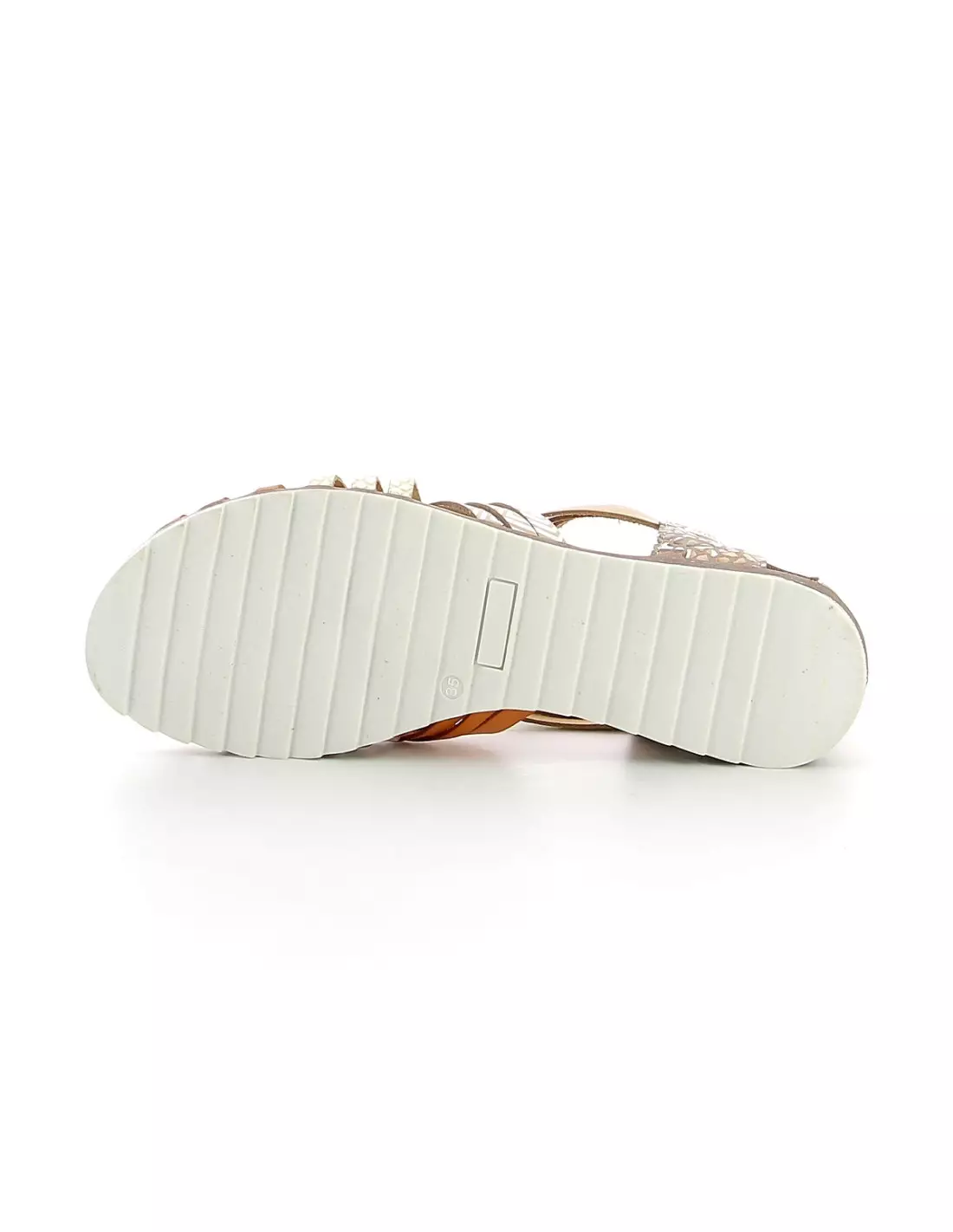 TRISOLES 1204 - Sandales & nu-pieds Multicolor