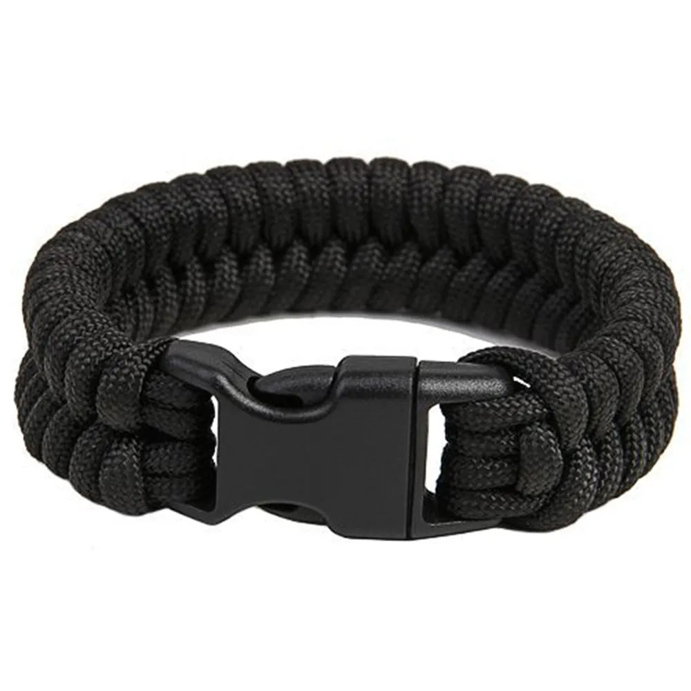 EDCX -  Fallschirmleinen-Armband Fish