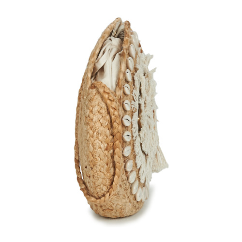Desigual - TULUM ROUNDED - CRUDO V