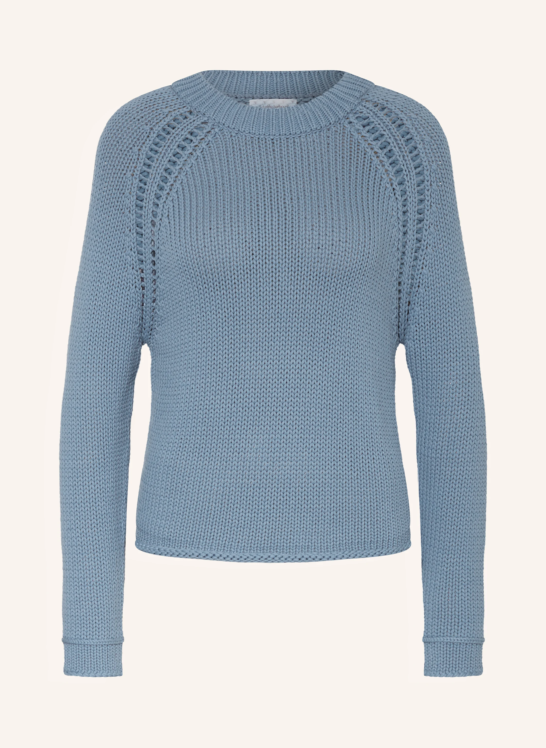 darling harbour Pullover
