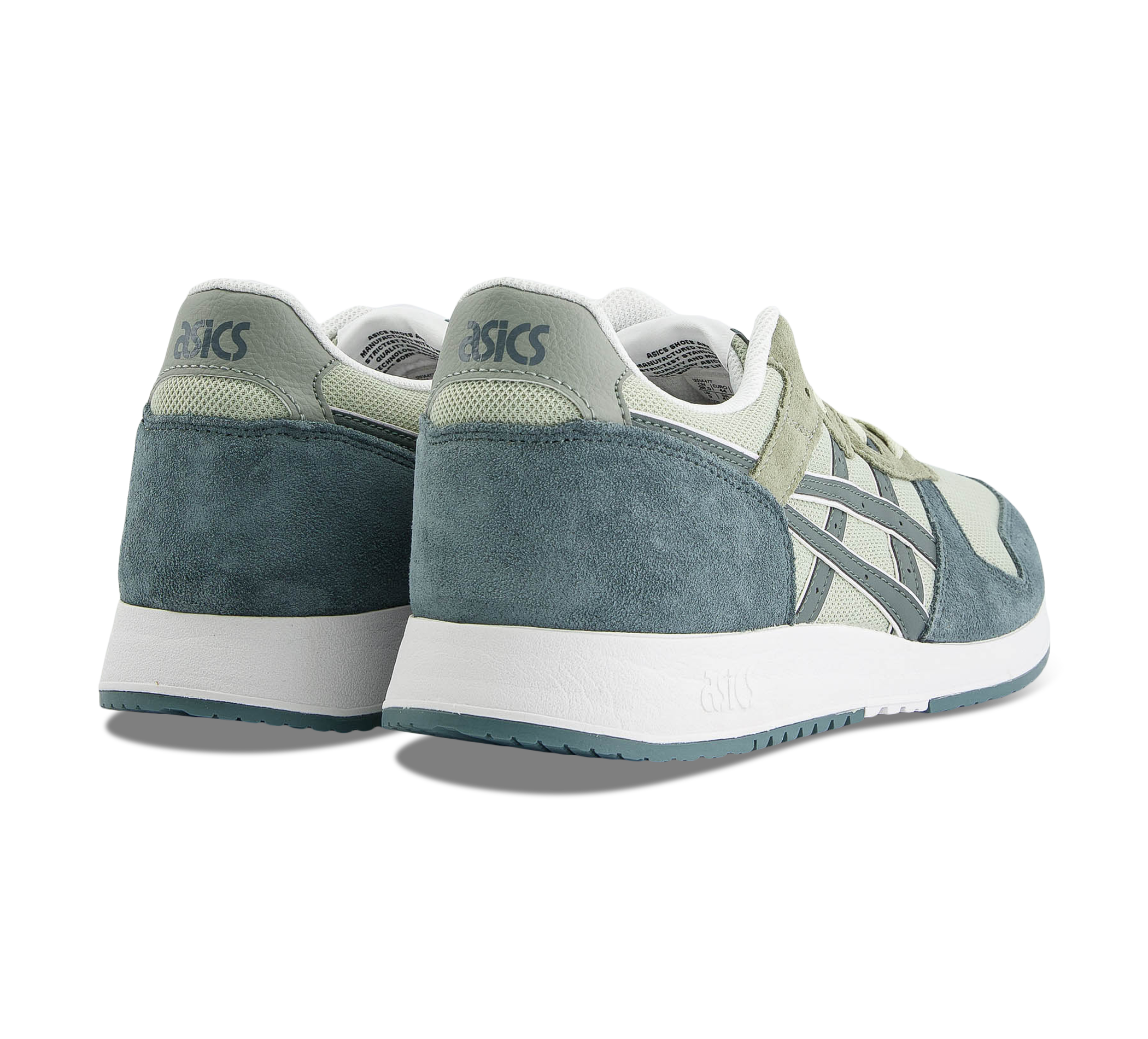 Asics LYTE CLASSIC beige/taupe