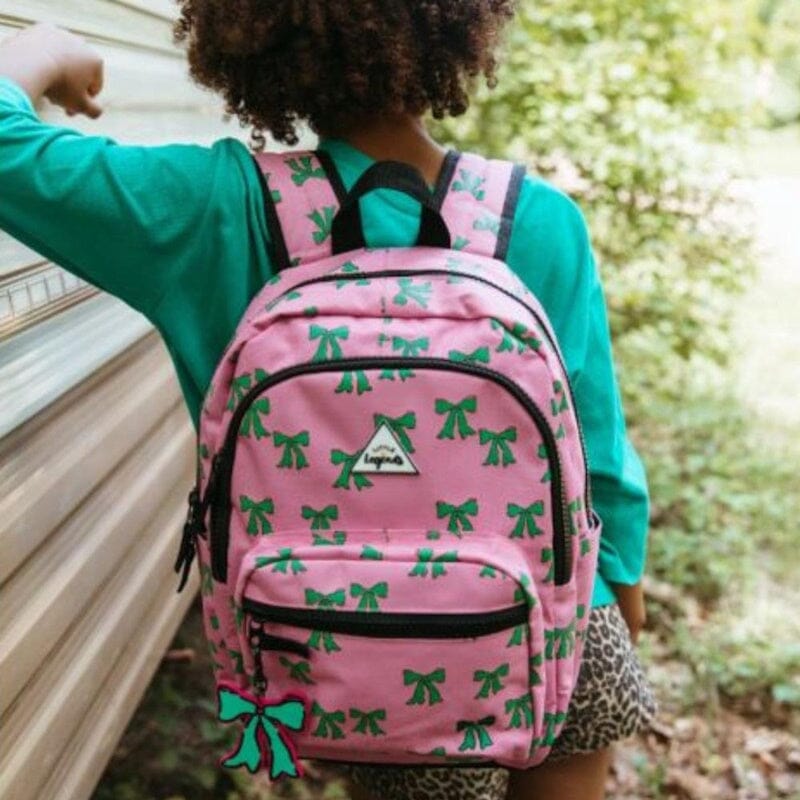 Little Legends Backpack L Bow