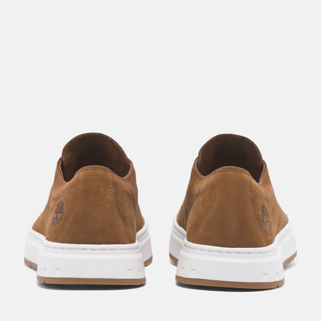 Sneaker Maple Grove da Uomo in marrone