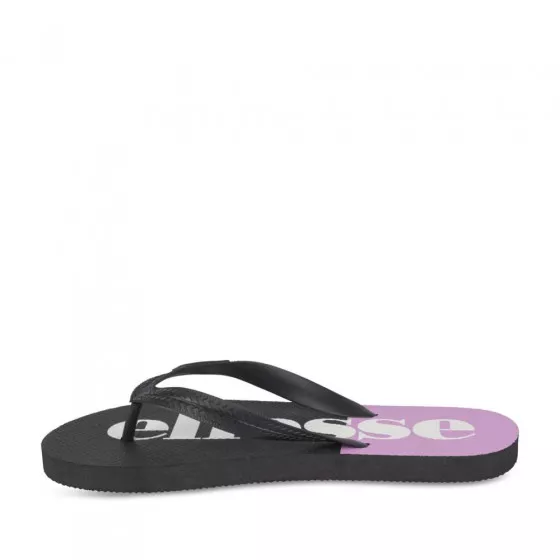 Tongs NOIR ELLESSE