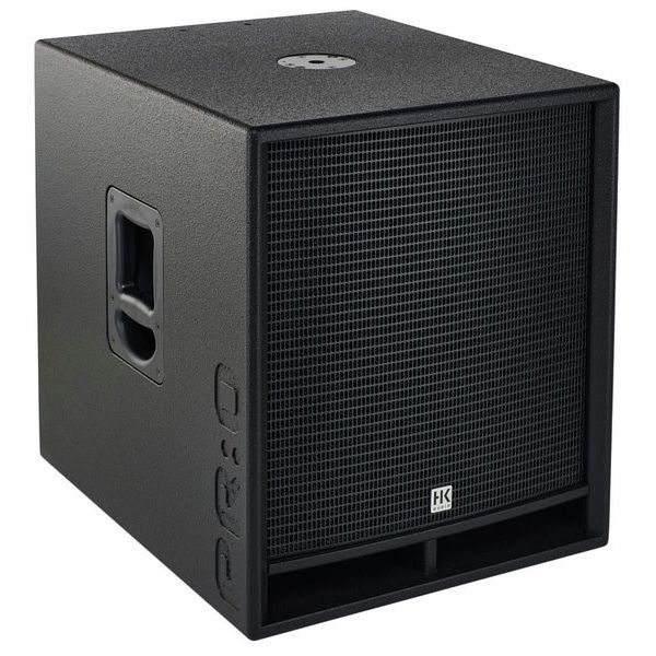 HK Audio PR:O 118 SUB D2