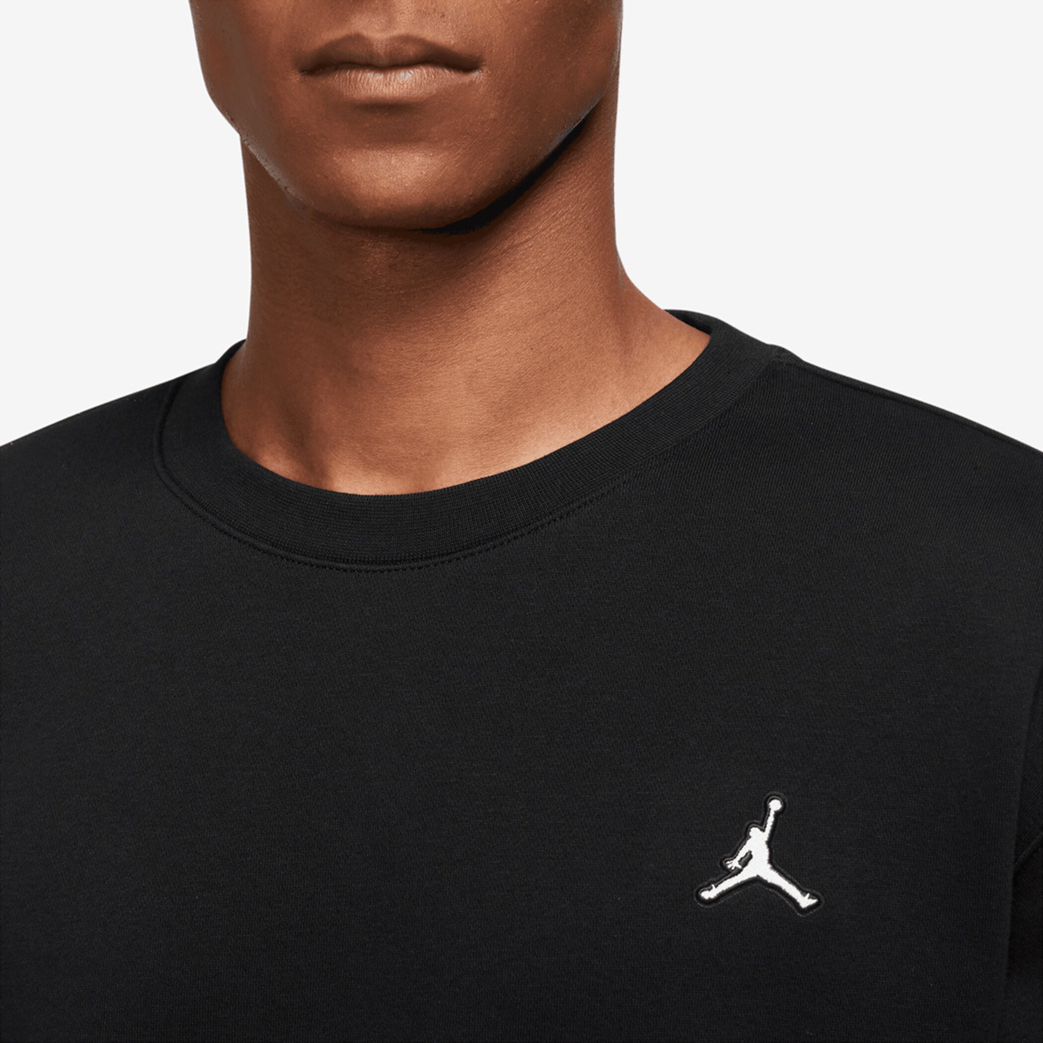 Nike MJ Ess FLC Crew
