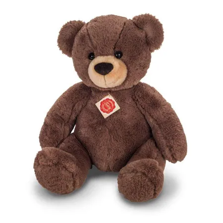 Teddy Hermann Teddy schokobraun 40 cm