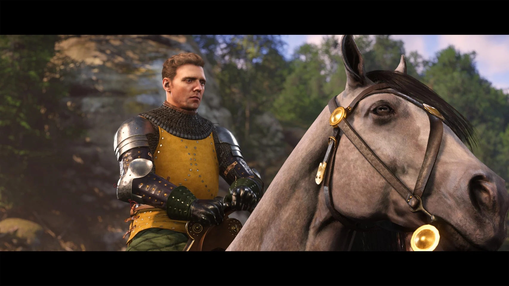 Kingdom Come: Deliverance II (Gold Edition)- PlayStation 5