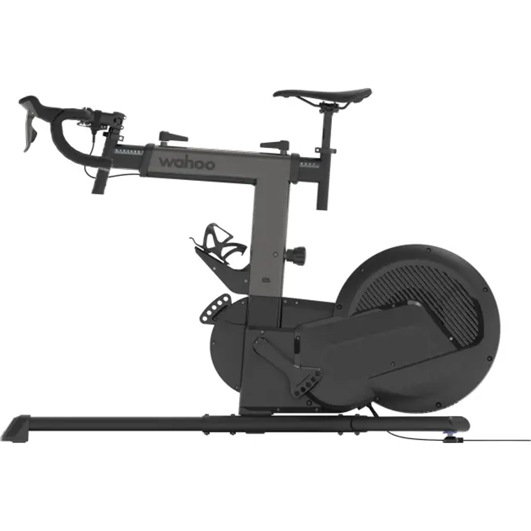 Wahoo KICKR Bike Shift Fietstrainer