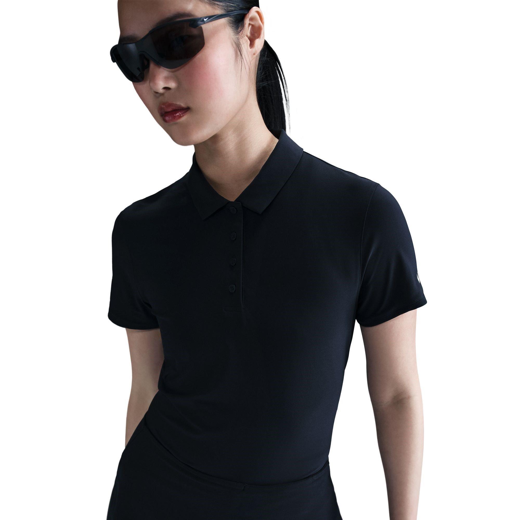 Nike Dri FIT Victory Womens Golf Polo