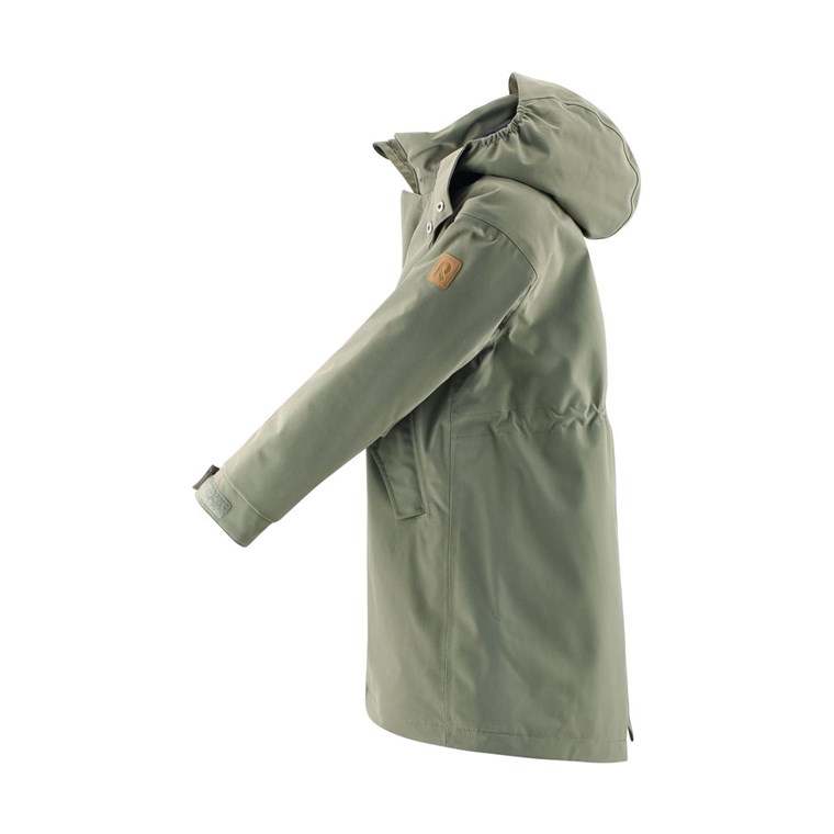 Reima Limingen Parka Youth