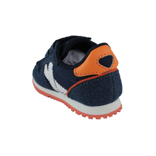 Tênis Munich Baby Massana Vco 8820348