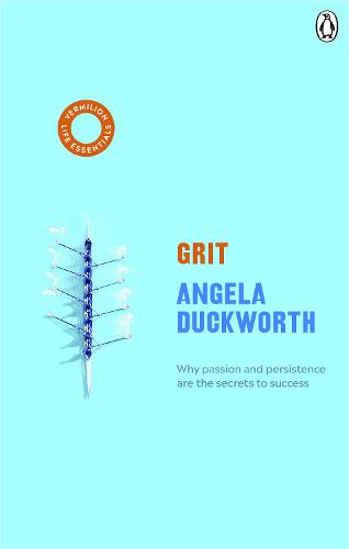 Grit: (Vermilion Life Essentials) - Vermilion Life Essentials (Paperback)