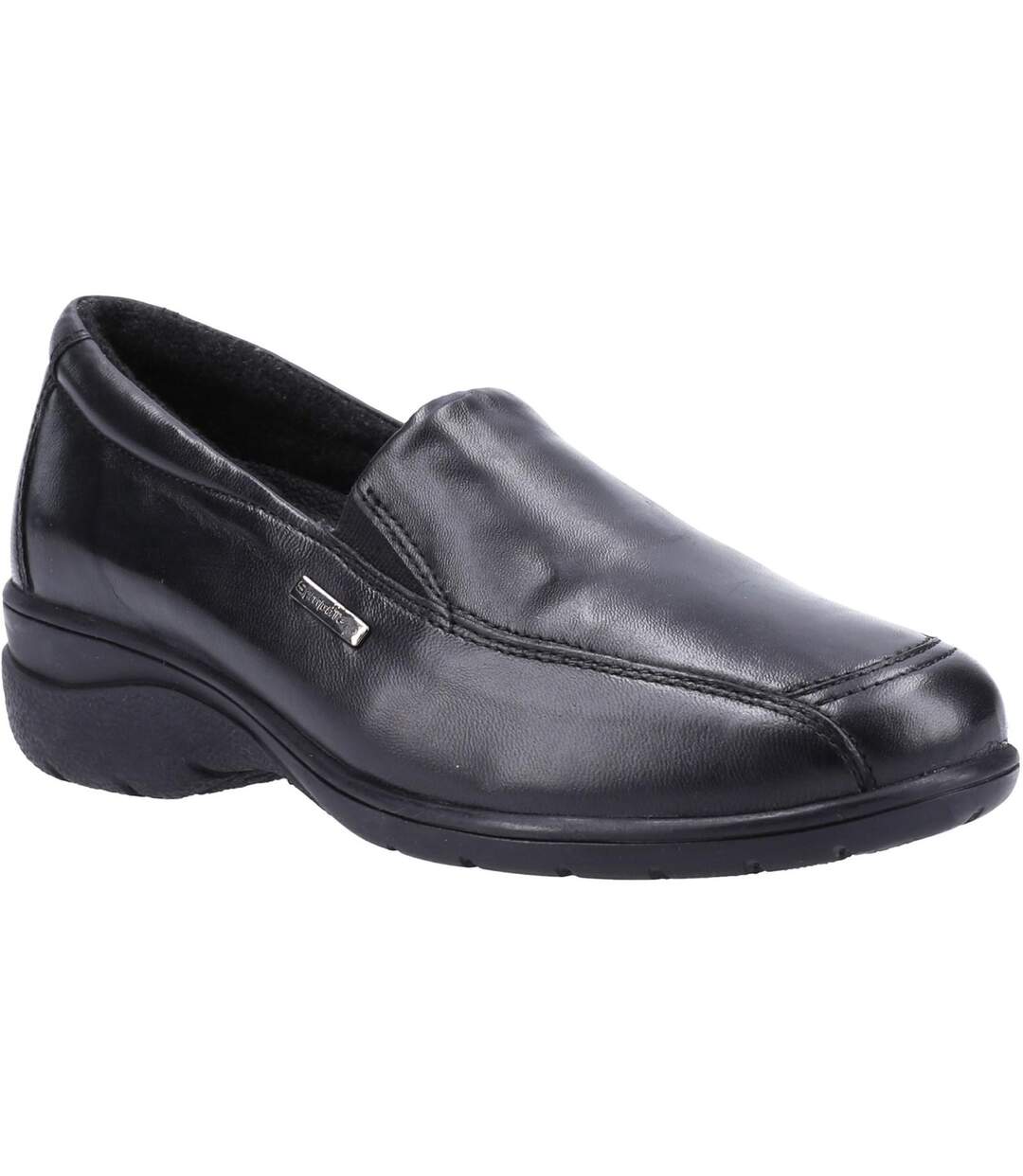 Cotswold - Chaussures HAZELTON - Femme (Noir) - UTFS8263