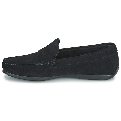Carlington - ERMYL - Marine