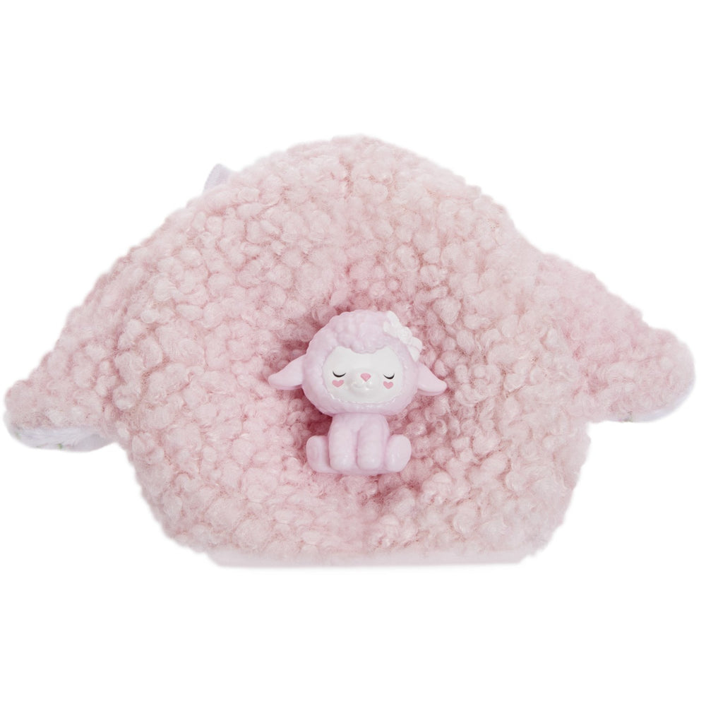 Køb Barbie® Cutie Reveal Søde Sløjfer Lyserød Lam