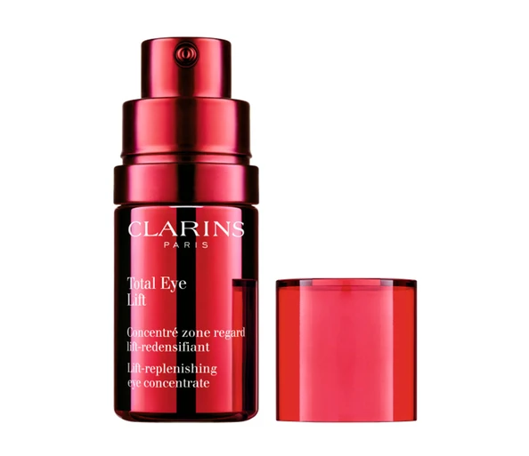 Clarins Total Eye Lift Concentré zone regard