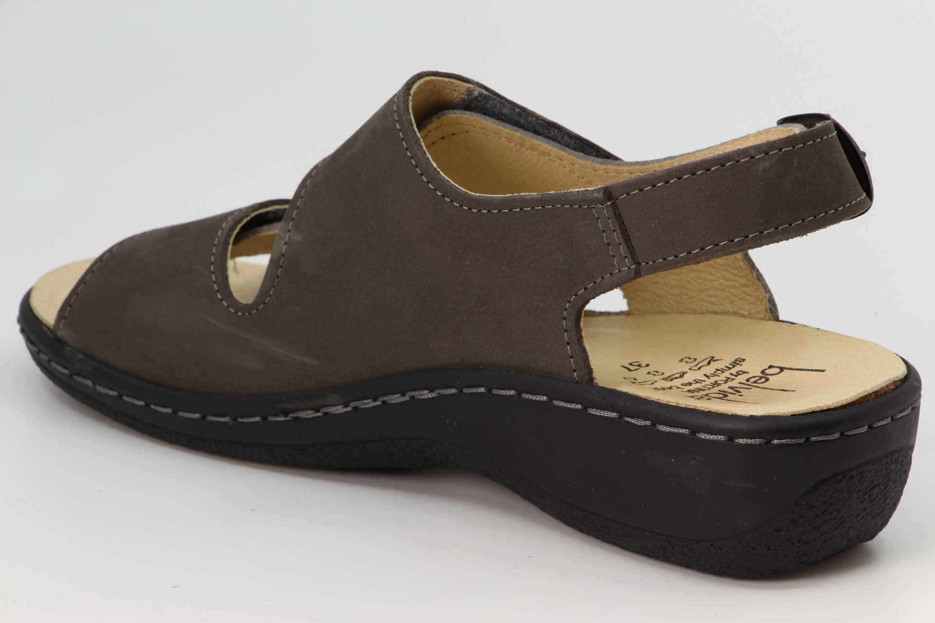Belvida Sandale cosmos