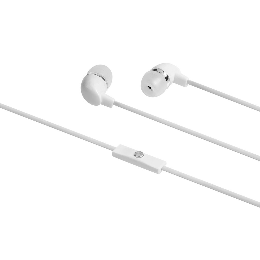 Ecouteurs filaires intra auriculaires