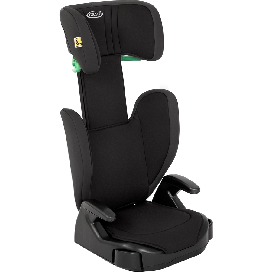 Graco Junior Maxi i-Size Autokindersitz Midnight