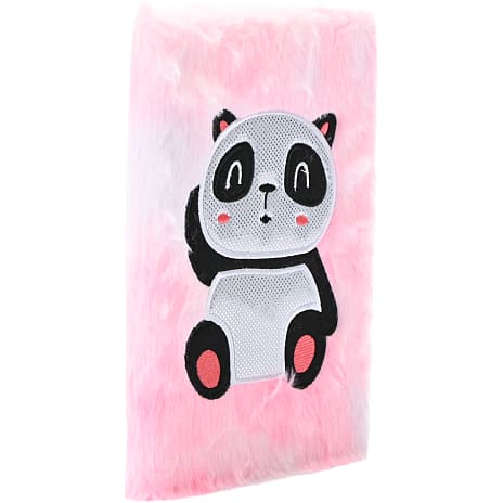 Danpen A5 notesbog - panda