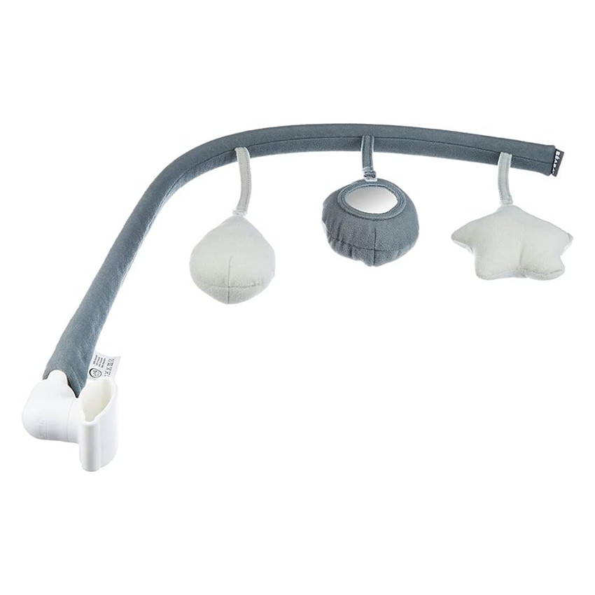 Arche de jeux Transat Up&Down 2 et 3 Gris