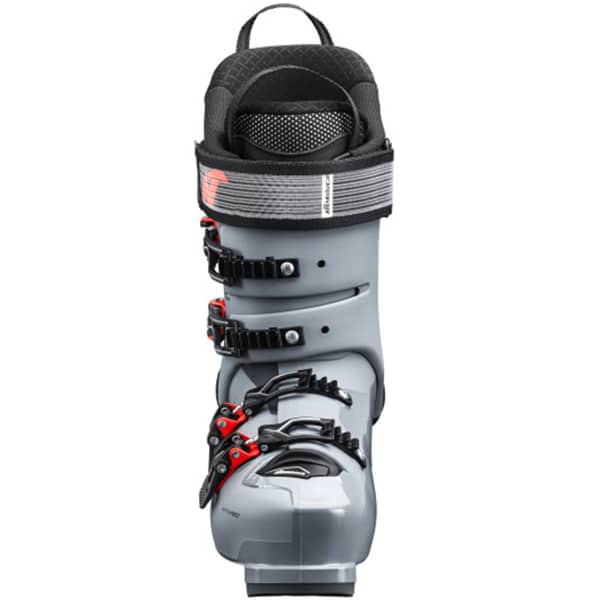 Chaussure de ski NORDICA SPEEDMACHINE 3 120 GW GREY/BLACK/RED